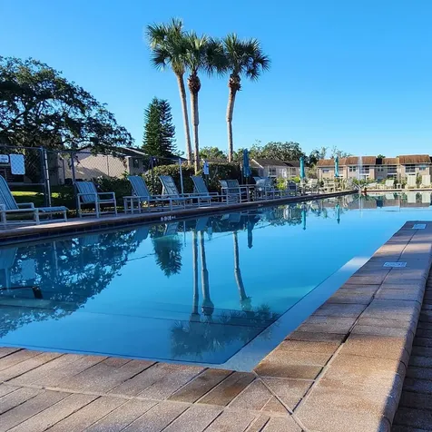 6440 Spring Flower Drive New Port Richey FL 34653