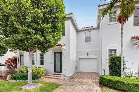 485 Graham Place Boynton Beach FL 33435