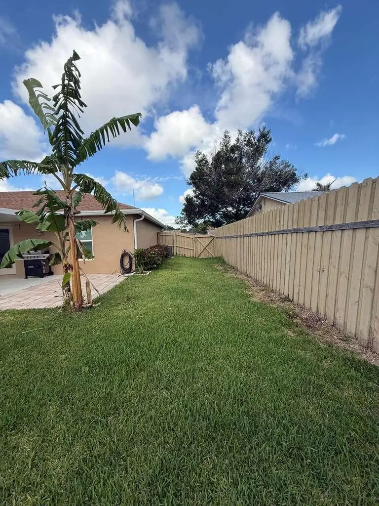 349 NW Hibiscus Street Port St Lucie FL 34983