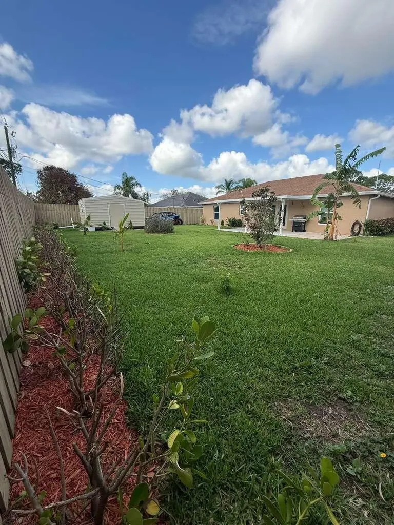 349 NW Hibiscus Street Port St Lucie FL 34983