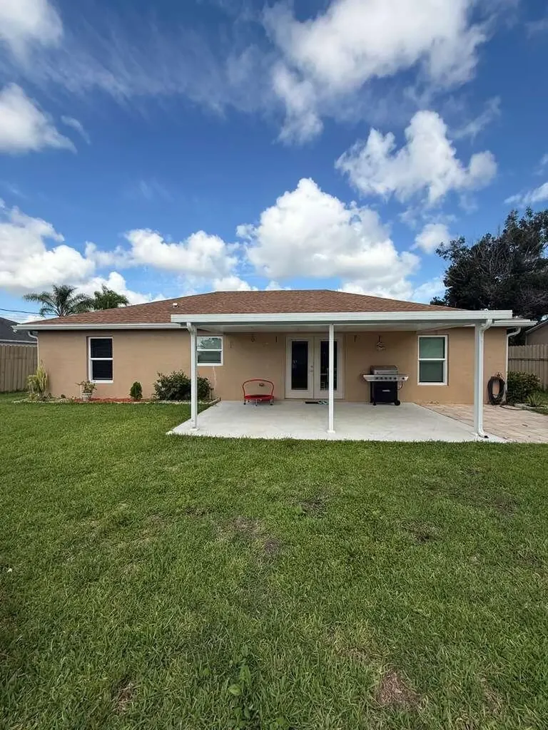 349 NW Hibiscus Street Port St Lucie FL 34983