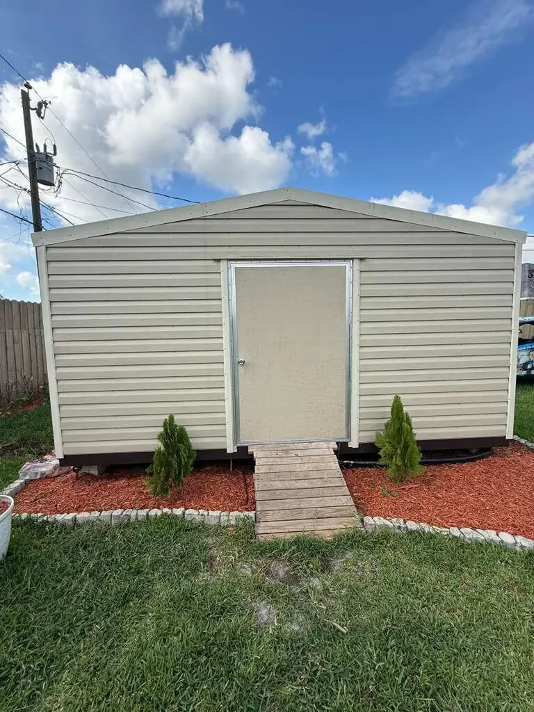 349 NW Hibiscus Street Port St Lucie FL 34983