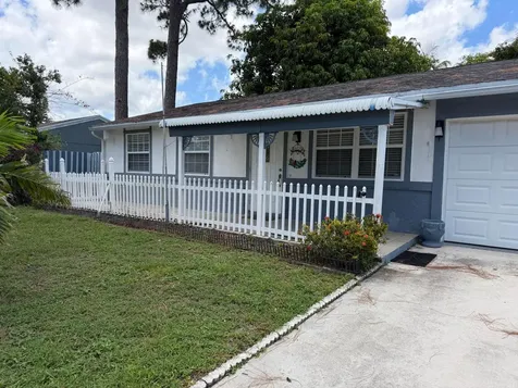 4655 Appaloosa Street West Palm Beach FL 33417