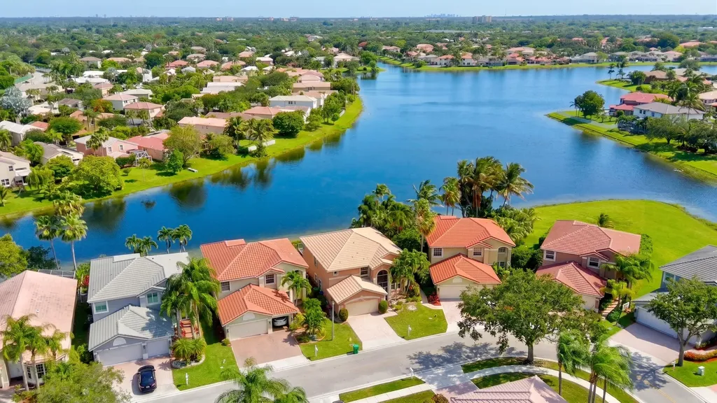 5313 NW 118th Avenue Coral Springs FL 33076