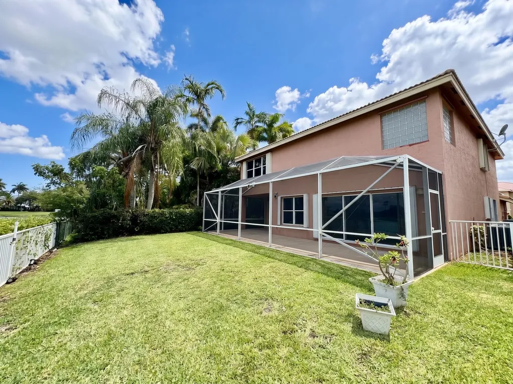 5313 NW 118th Avenue Coral Springs FL 33076