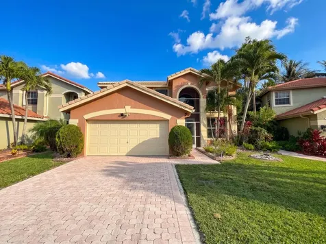 5313 NW 118th Avenue Coral Springs FL 33076