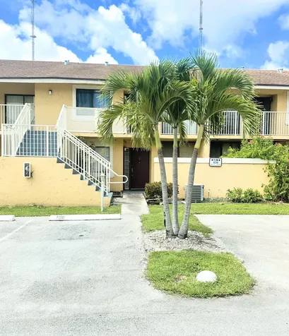 430 NW 214th Street Miami Gardens FL 33169