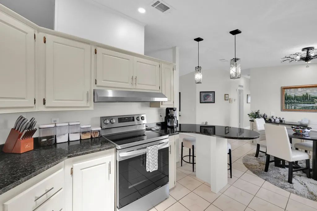 3416 Feriwinkle Court Port St Lucie FL 34952