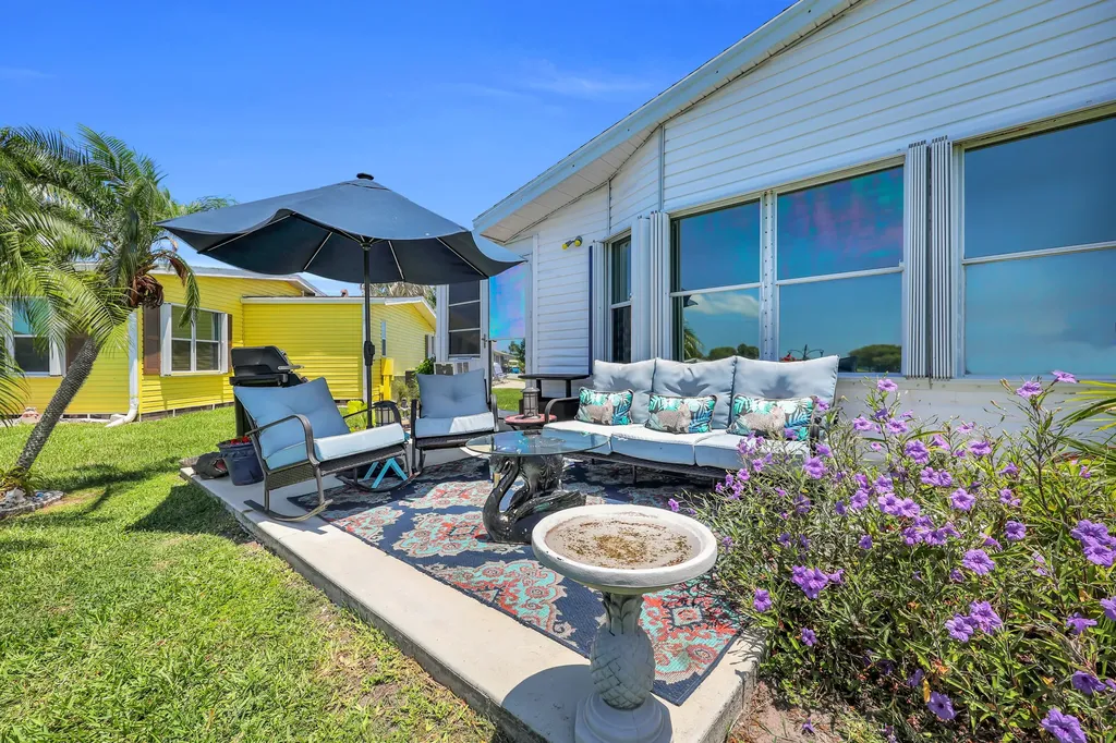 3416 Feriwinkle Court Port St Lucie FL 34952
