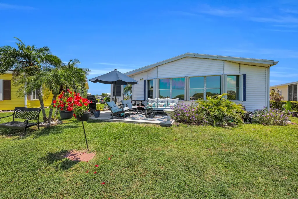 3416 Feriwinkle Court Port St Lucie FL 34952