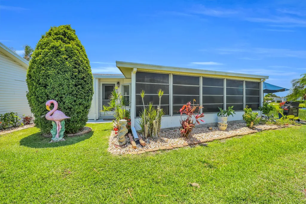 3416 Feriwinkle Court Port St Lucie FL 34952