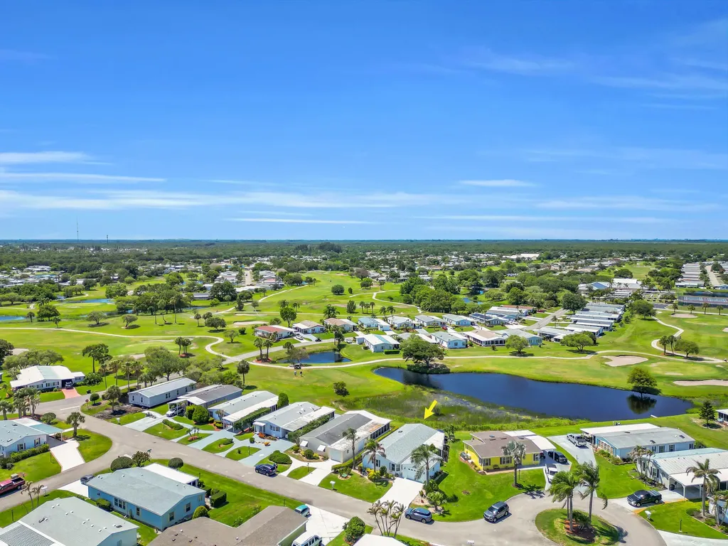 3416 Feriwinkle Court Port St Lucie FL 34952