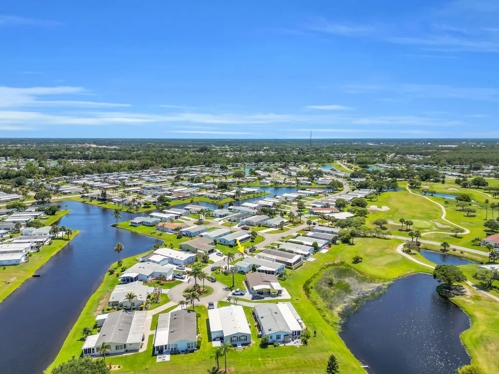 3416 Feriwinkle Court Port St Lucie FL 34952
