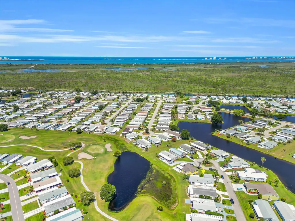 3416 Feriwinkle Court Port St Lucie FL 34952