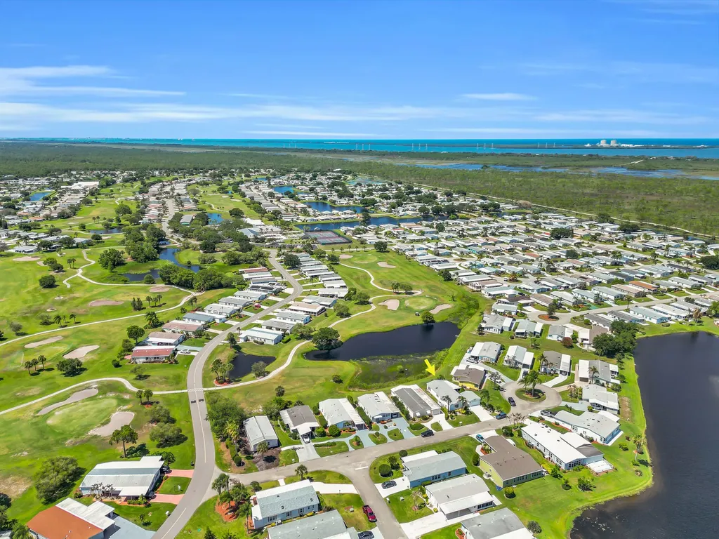 3416 Feriwinkle Court Port St Lucie FL 34952