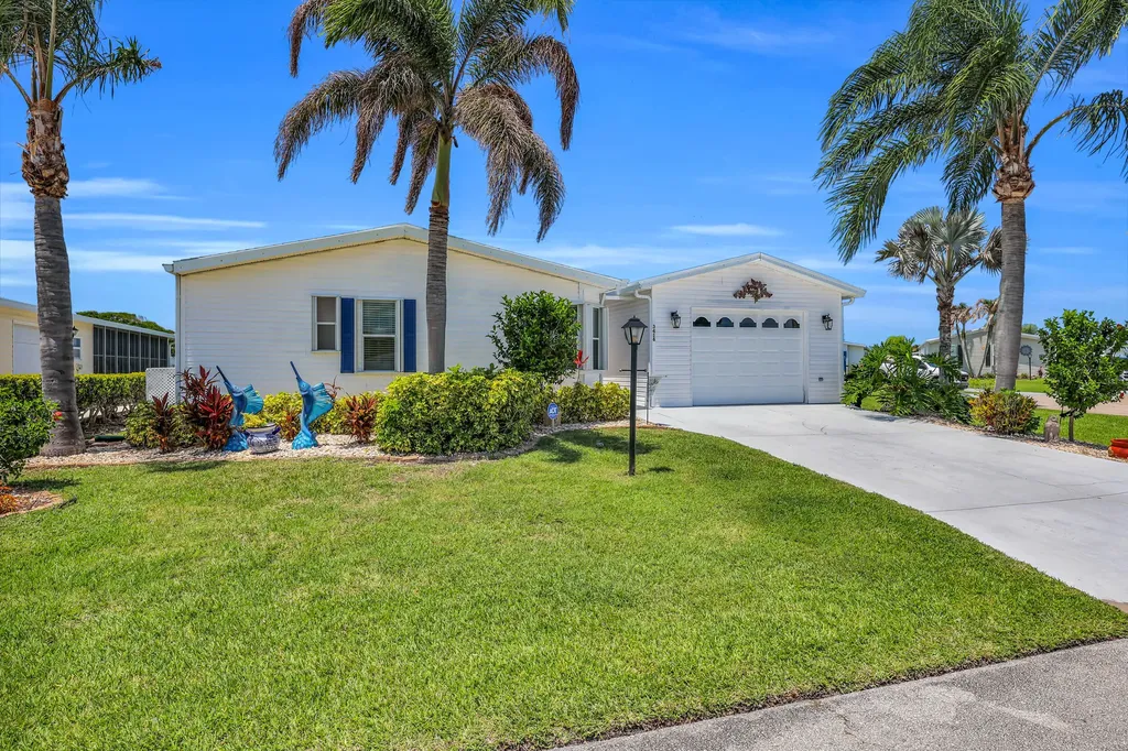 3416 Feriwinkle Court Port St Lucie FL 34952