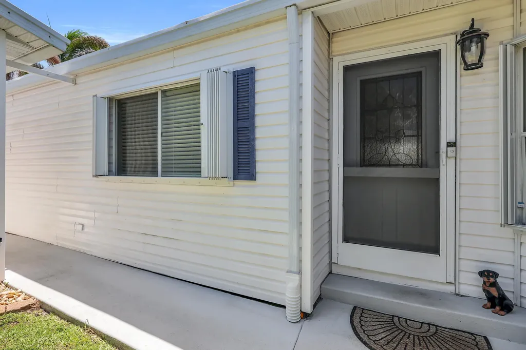 3416 Feriwinkle Court Port St Lucie FL 34952