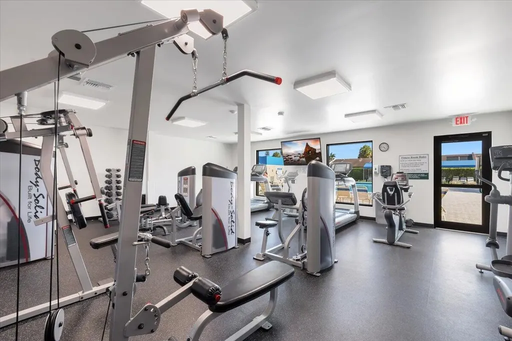 5190 Las Verdes Circle Delray Beach FL 33484