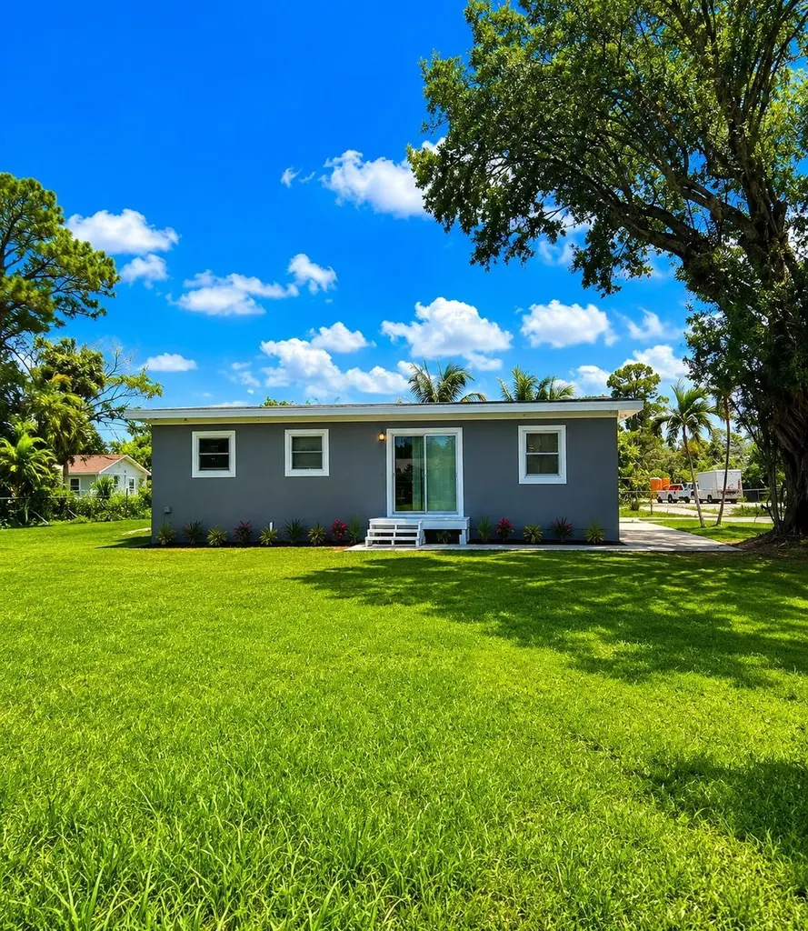 468 N 53rd Drive Drive N West Palm Beach FL 33415