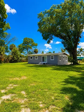 468 N 53rd Drive Drive N West Palm Beach FL 33415