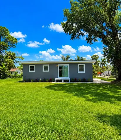 468 N 53rd Drive Drive N West Palm Beach FL 33415
