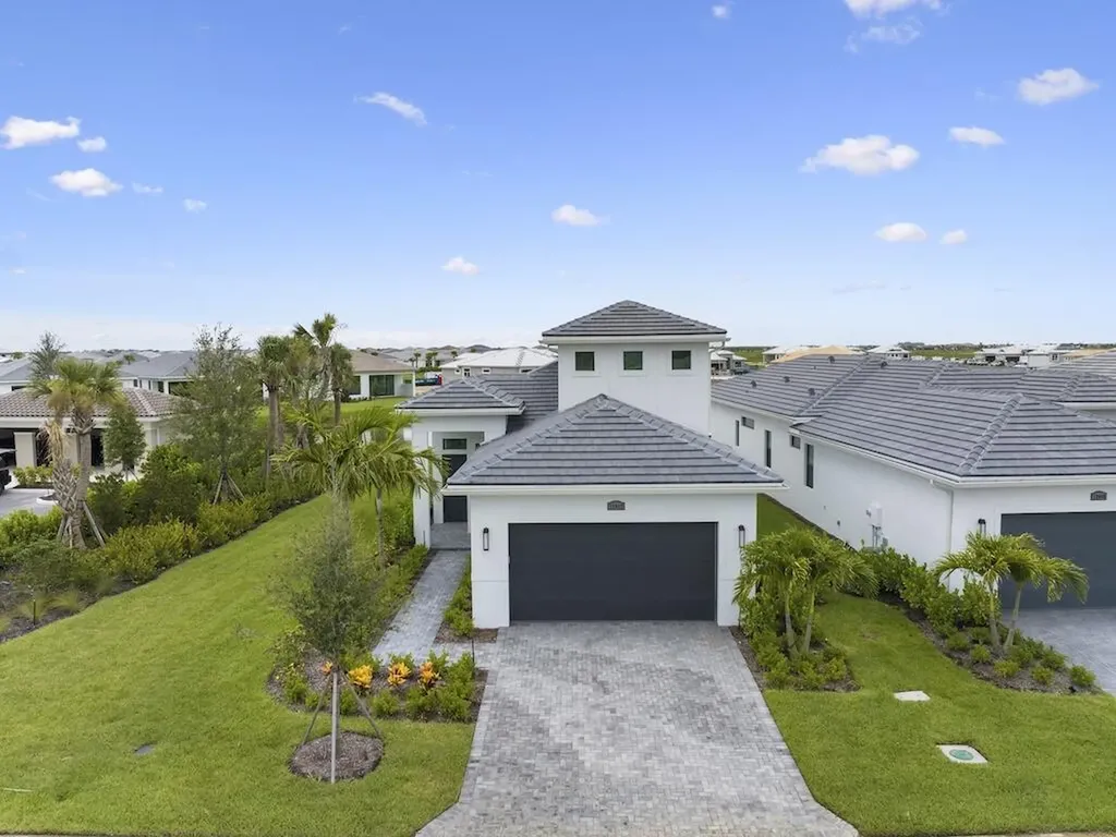 12442 SW Lunata Way Port St Lucie FL 34987