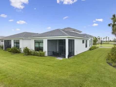 12442 SW Lunata Way Port St Lucie FL 34987