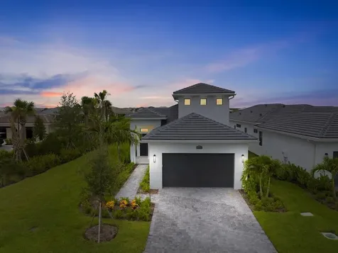 12442 SW Lunata Way Port St Lucie FL 34987