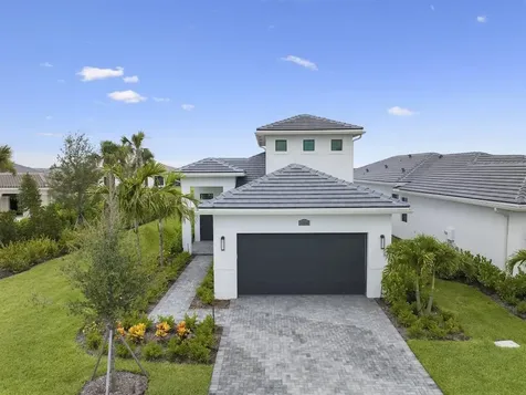 12442 SW Lunata Way Port St Lucie FL 34987