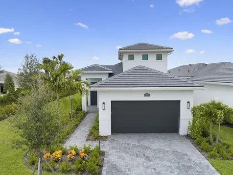 12442 SW Lunata Way Port St Lucie FL 34987