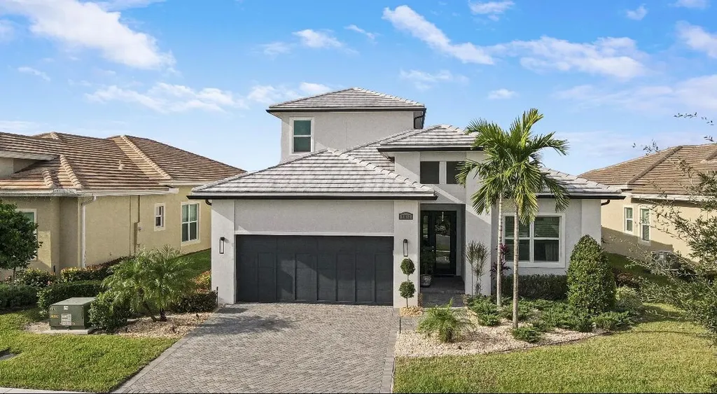 8852 SW Montova Way Port St Lucie FL 34987