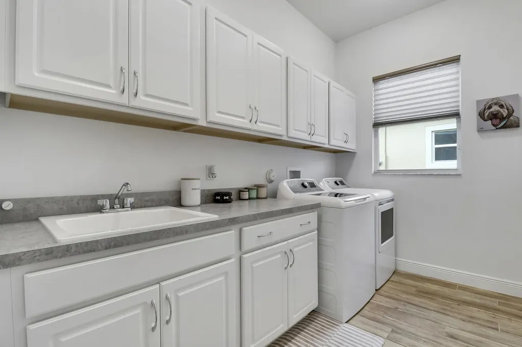 8852 SW Montova Way Port St Lucie FL 34987