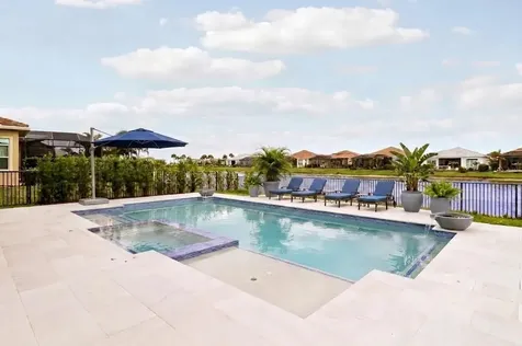 8852 SW Montova Way Port St Lucie FL 34987
