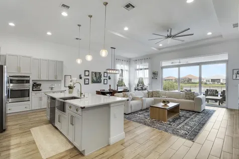 8852 SW Montova Way Port St Lucie FL 34987