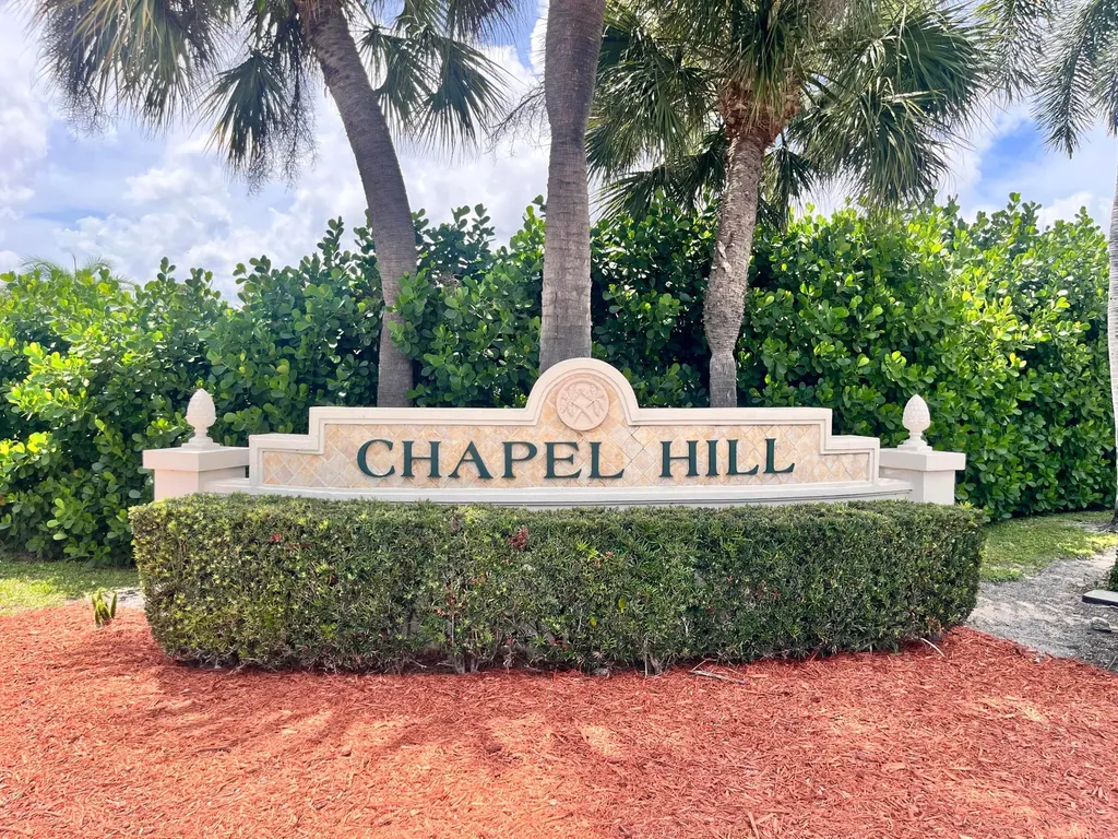 2841 SW 4th Street Boynton Beach FL 33435