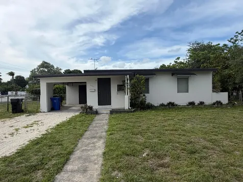1437 NW 10th Place Fort Lauderdale FL 33311