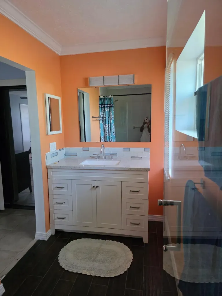 519 NW Marion Avenue Port St Lucie FL 34983