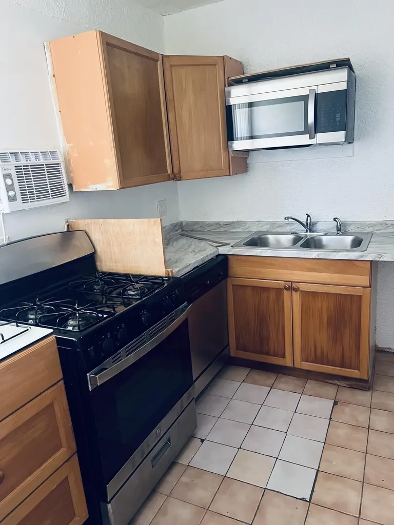 519 NW Marion Avenue Port St Lucie FL 34983
