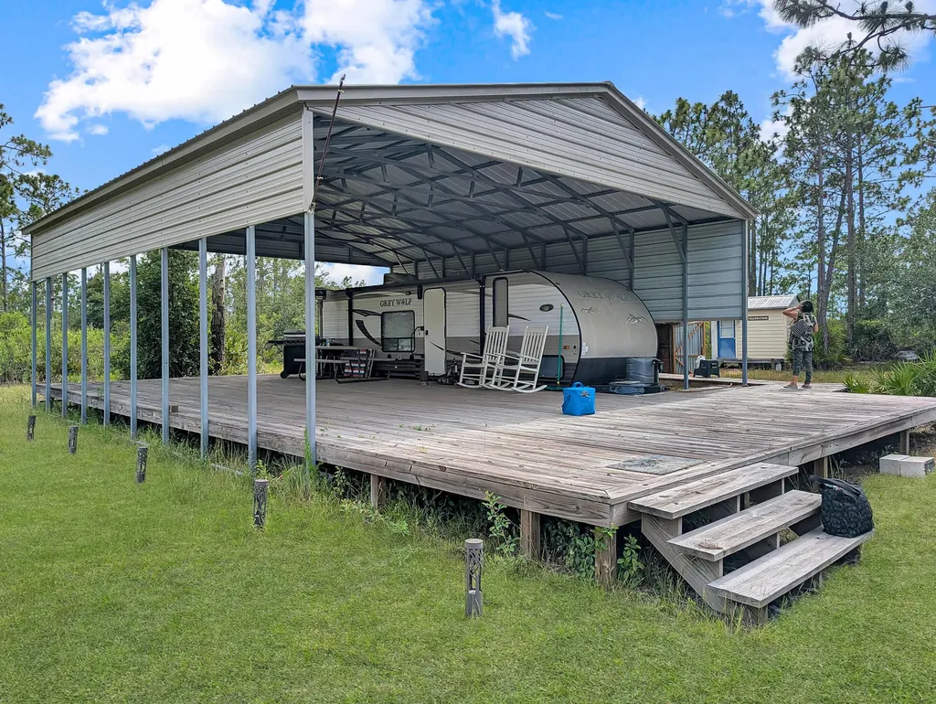 0 Holopaw Groves Road St. Cloud FL 34771