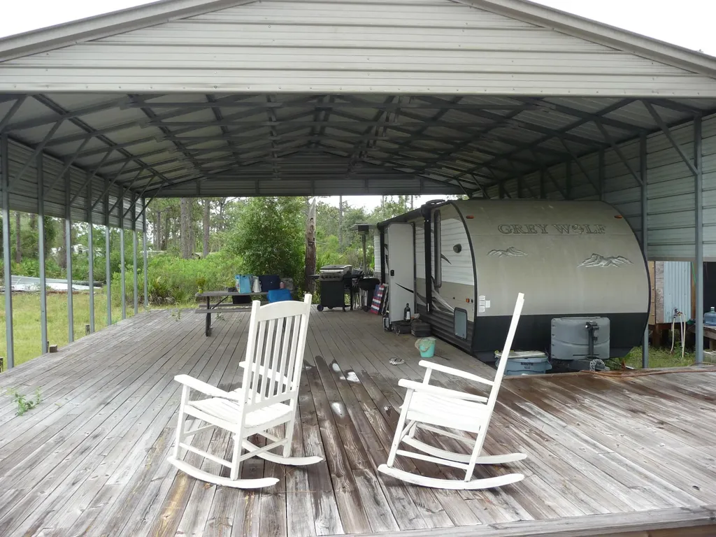 0 Holopaw Groves Road St. Cloud FL 34771