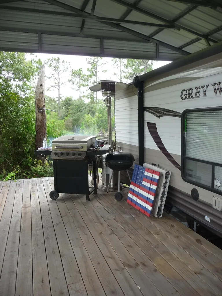 0 Holopaw Groves Road St. Cloud FL 34771