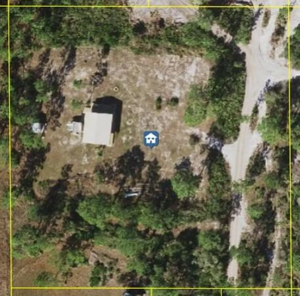 0 Holopaw Groves Road St. Cloud FL 34771