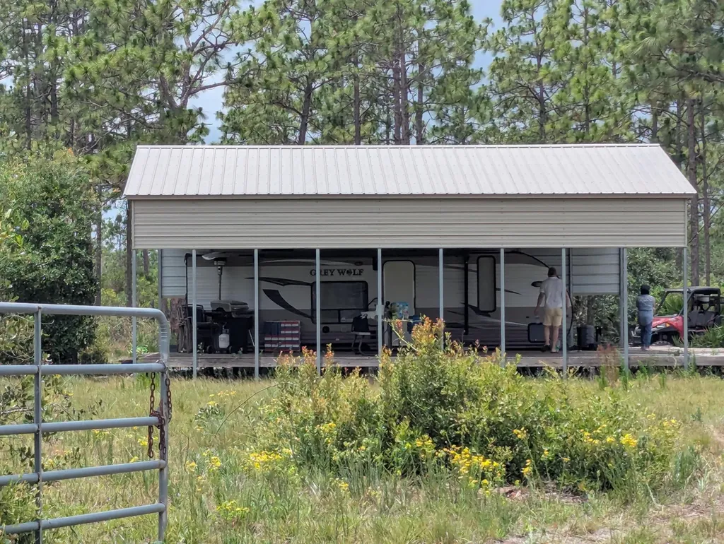 0 Holopaw Groves Road St. Cloud FL 34771