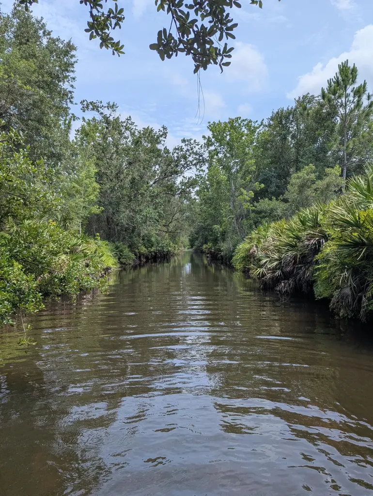 0 Holopaw Groves Road St. Cloud FL 34771