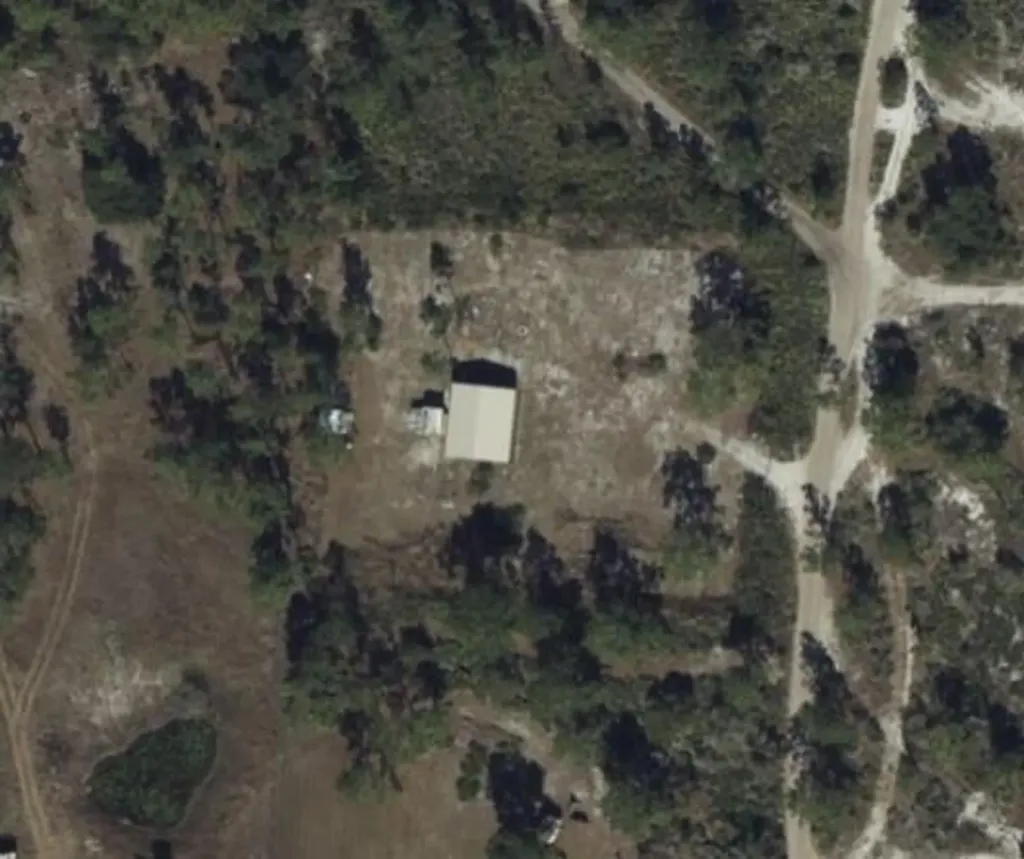 0 Holopaw Groves Road St. Cloud FL 34771
