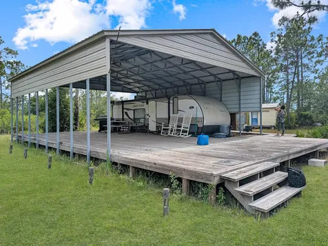 0 Holopaw Groves Road St. Cloud FL 34771
