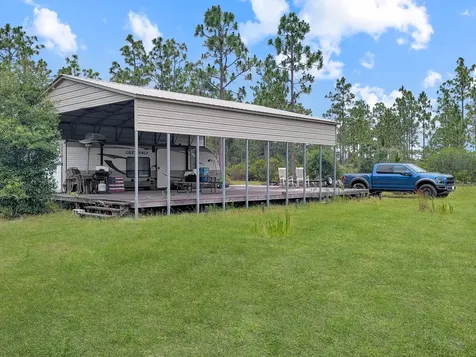 0 Holopaw Groves Road St. Cloud FL 34771