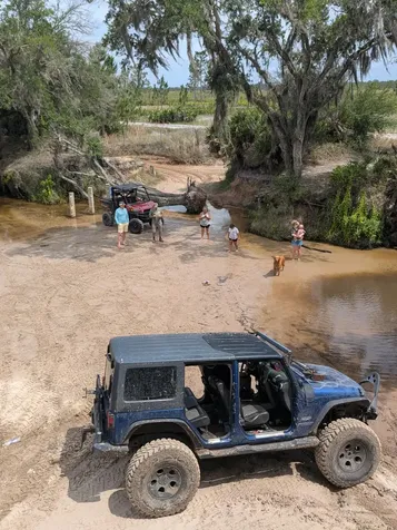 0 Holopaw Groves Road St. Cloud FL 34771