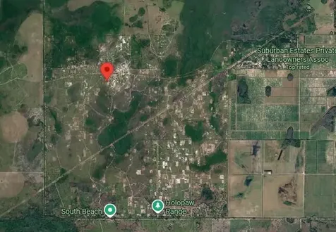0 Holopaw Groves Road St. Cloud FL 34771