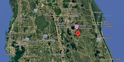 0 Holopaw Groves Road St. Cloud FL 34771
